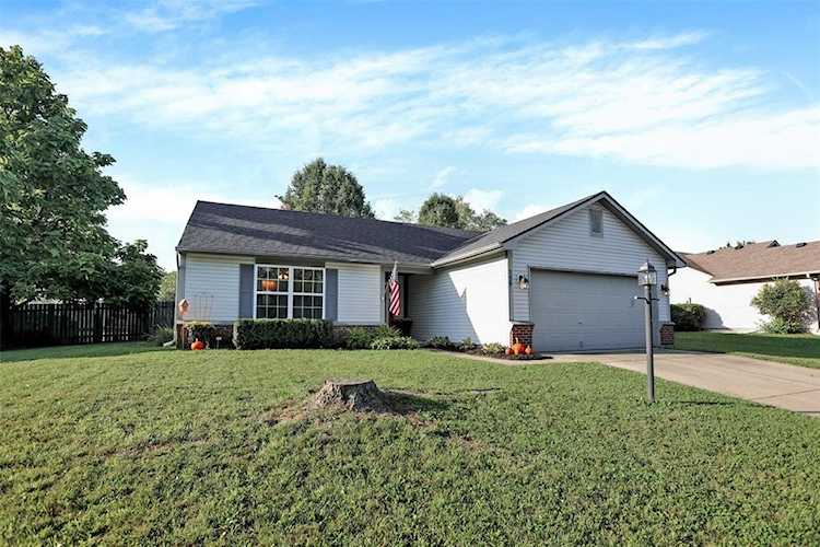 5229 Gateway Ave, Noblesville, 46062 Photo 1
