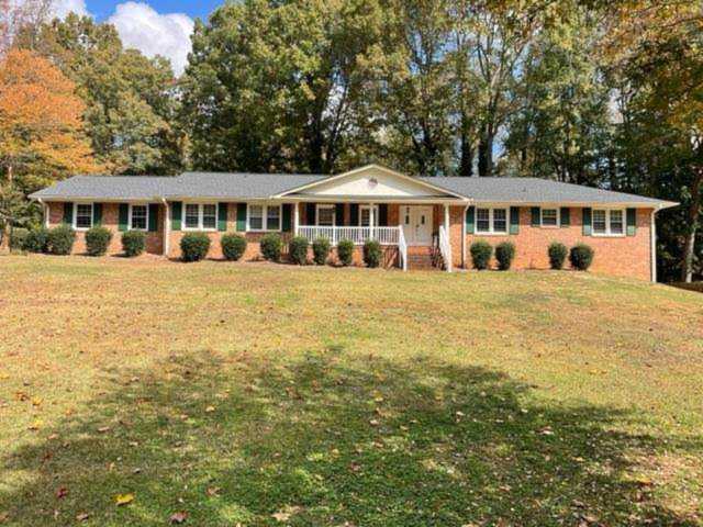 401 Glendale Road Union, SC 29379