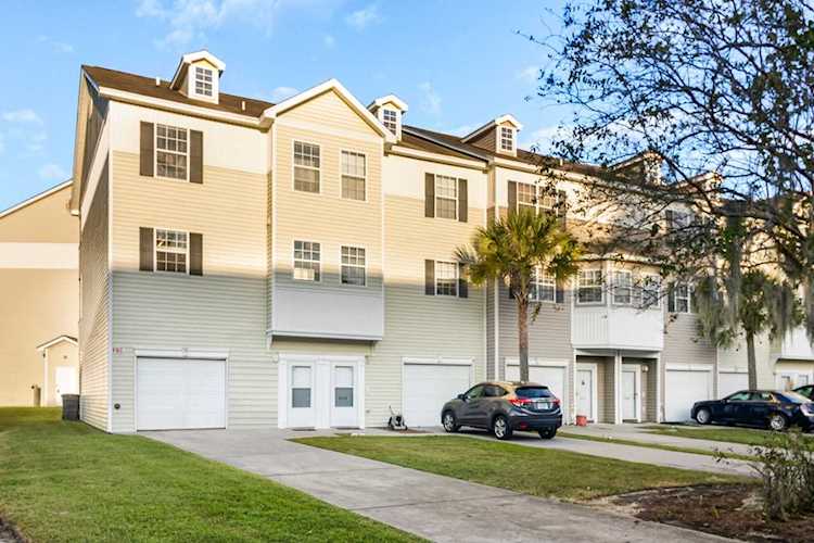 4512 Great Oak Dr Dr North Charleston, SC 29418