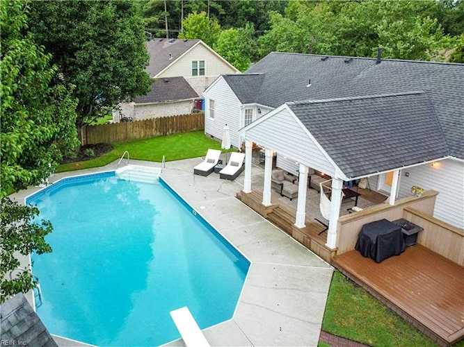 529 Natchez Trace Chesapeake, VA 23322 | MLS 10461546 Photo 1