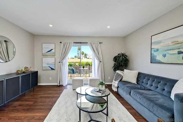 4885 Cole St #20 San Diego, CA 92117