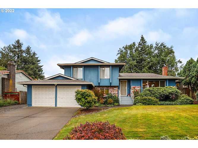 13434 SE 124th AVE Clackamas, OR 97015