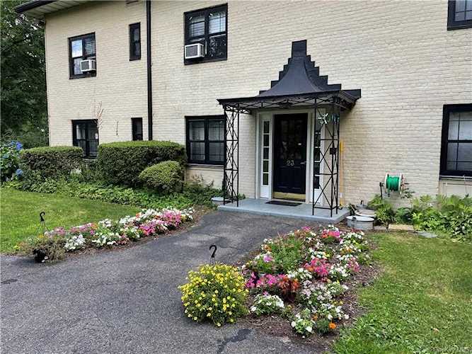 23 Manchester Road #A-21 Eastchester, NY 10709