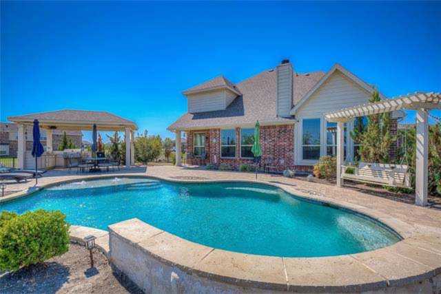7511 Mckinney Meadows Drive Mckinney, TX 75071
