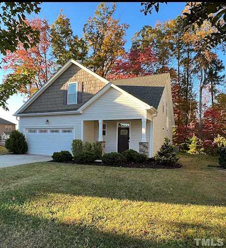 1208 Yellow Wood Drive Mebane, NC 27302