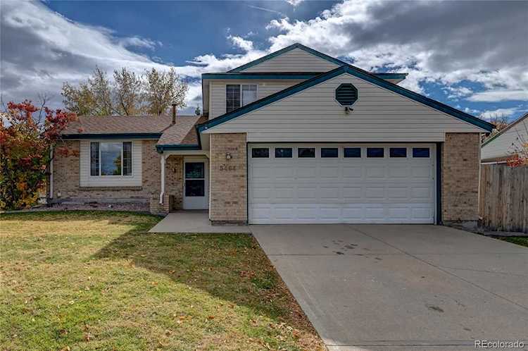 5464 E 113th Ave Thornton, CO 80233 | MLS 1575884 Photo 1