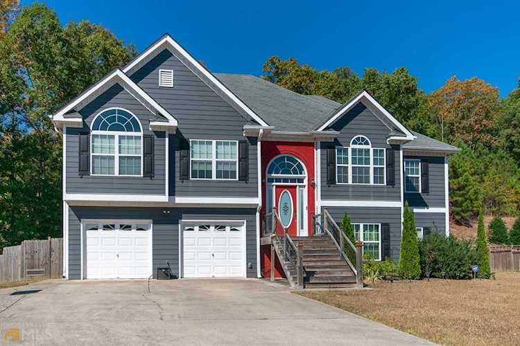 500 Huntington Trail Temple, GA 30179