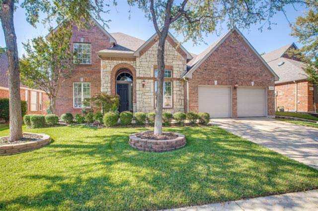 8601 Ponderosa Drive Mckinney, TX 75072