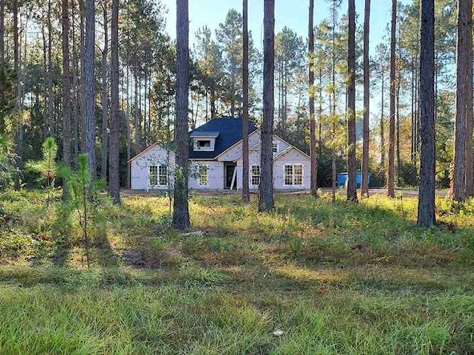 2950 Massee Post Rd Adel, GA 31620