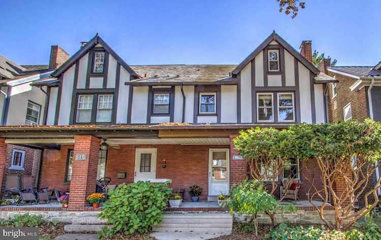 813 State St Lancaster, PA 17603 | MLS PALA2026218 Photo 1