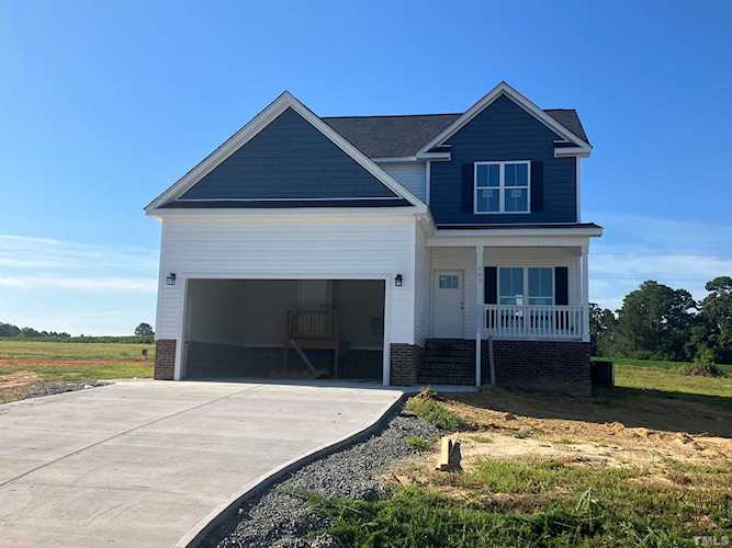 207 Williamson Place Drive Princeton, NC 27569 | MLS 2461692 Photo 1