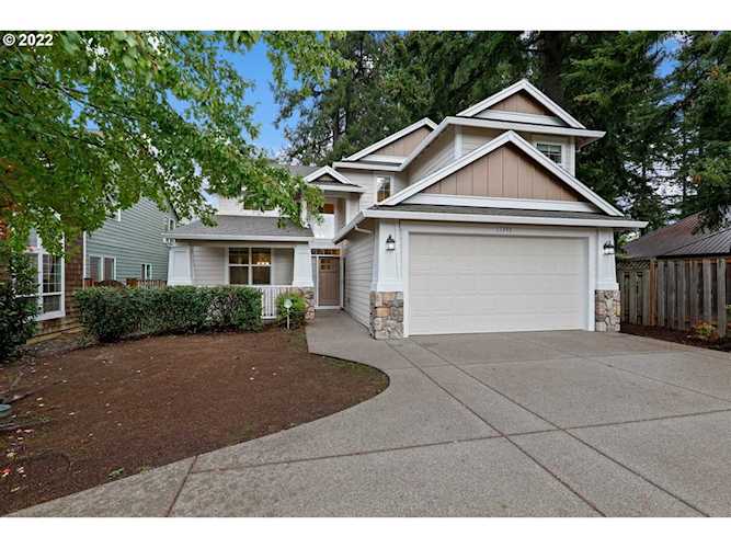 17260 SW 108th AVE Tualatin, OR 97062