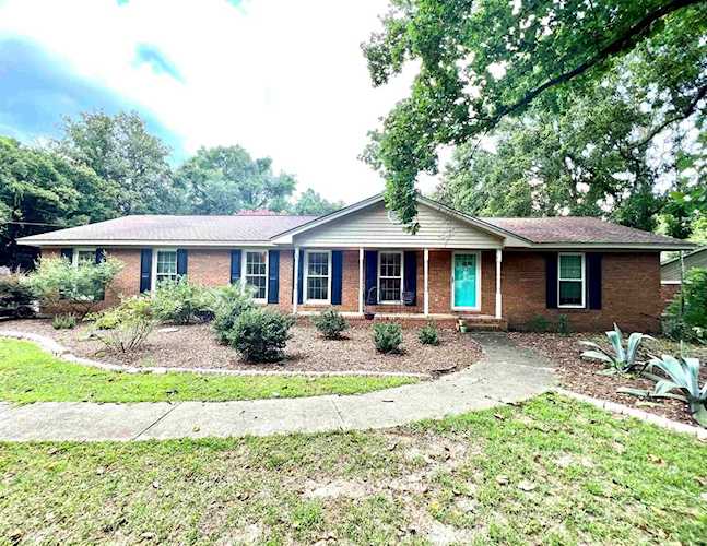 5504 Touraine Dr Tallahassee, FL 32308 in Lafayette Oaks Photo 1