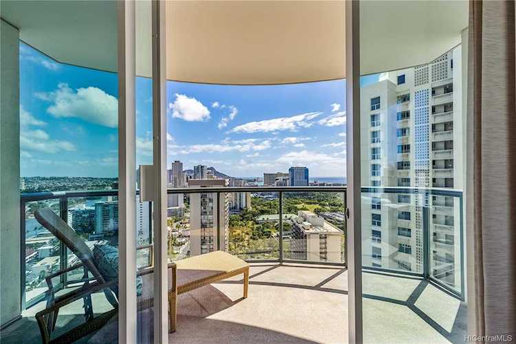 1837 Kalakaua Avenue #2901 Honolulu, HI 96815