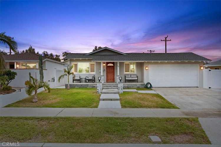 193 S Thomas St Orange Orange PW22216386 CA Other (Othr) 92869 home for sale $875,000 Photo 1