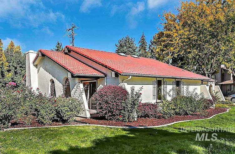 810 E Pennsylvania Dr Boise, ID 83706