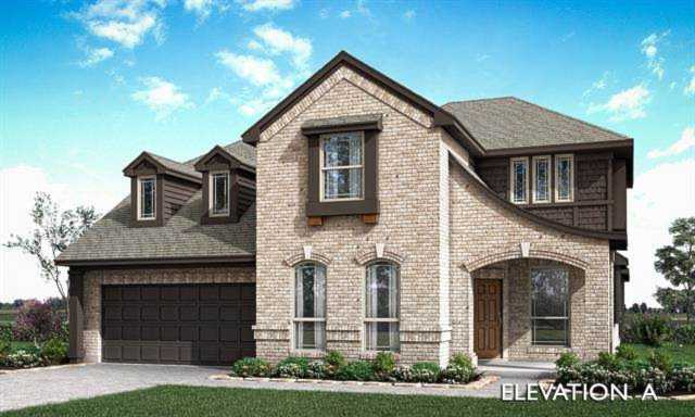 1313 Tree Shadow Lane Anna, TX 75409