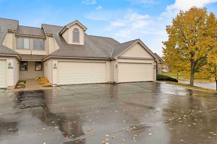 5712 Ambrosia Terr Mcfarland, WI 53558