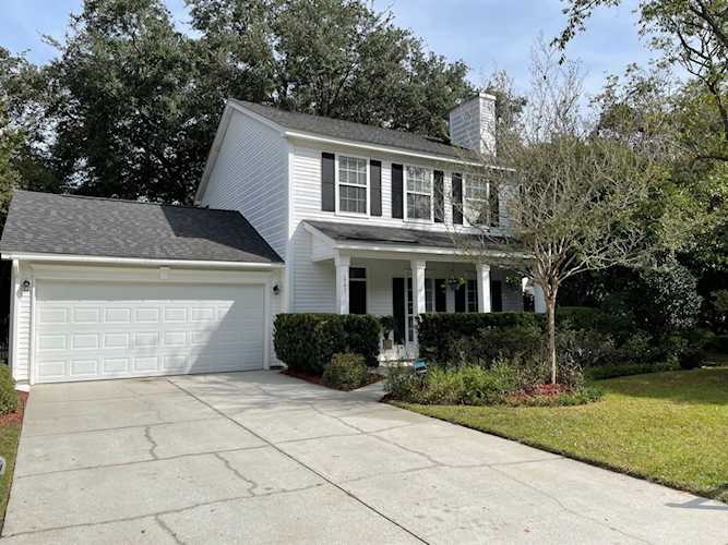 1547 Harborsun Dr Charleston, SC 29412 | MLS 22025246 Photo 1