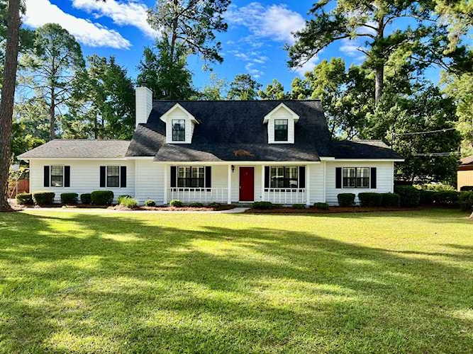 604 Melba St Adel, GA 31620