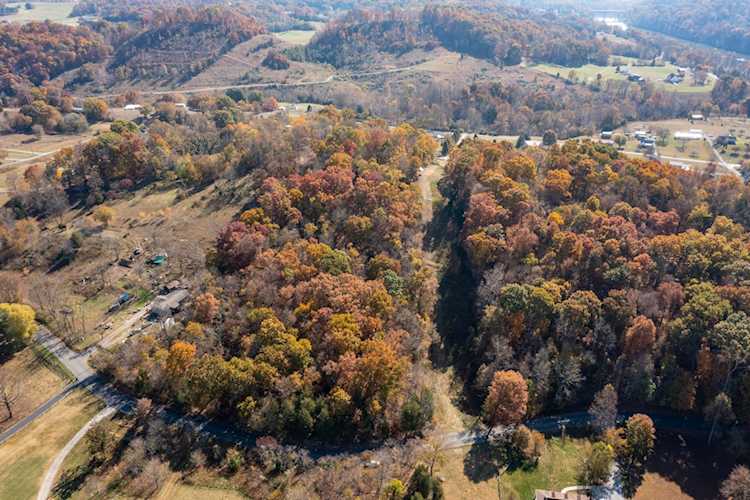 Tbd Beulah Church Rd Kingsport, TENNESSEE 37663