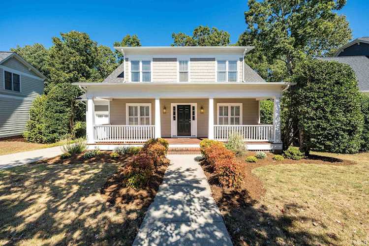 302 Weaver Mine Trail, Chapel Hill, NC 27517| Meadowmont| MLS# 2476547 Photo 1