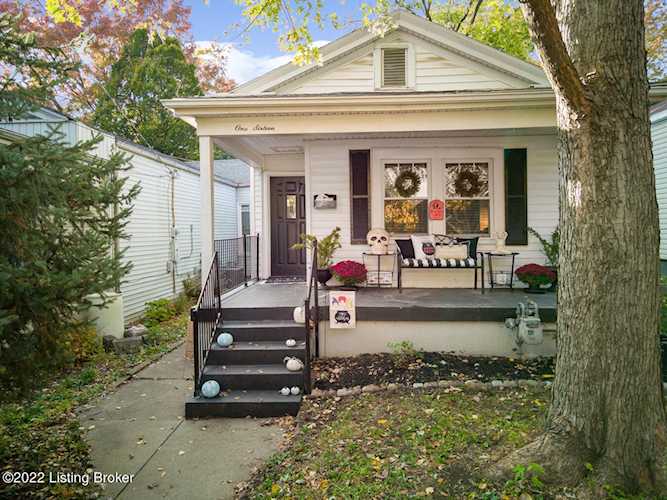116 State St Louisville, KY 40206