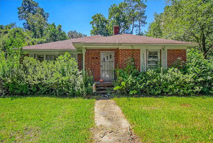 171 Roosevelt Dr Saint Stephen, SC 29479 | MLS 22024169 Photo 1
