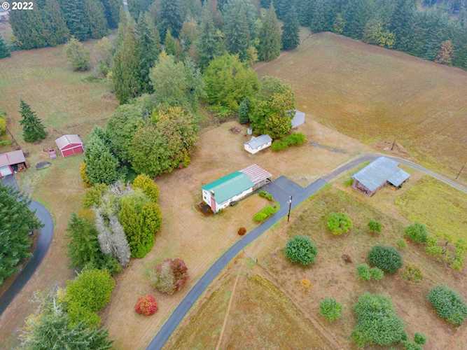 21405 NE 167th AVE Battle Ground, WA 98604
