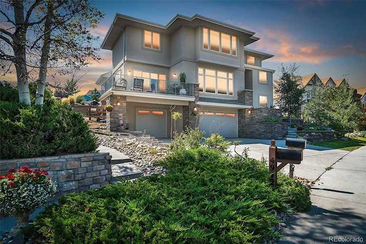 4988 Bear Paw Dr Castle Rock, CO 80109