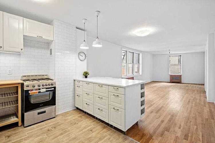 1625 Emmons Ave #3A Brooklyn, NY 11235