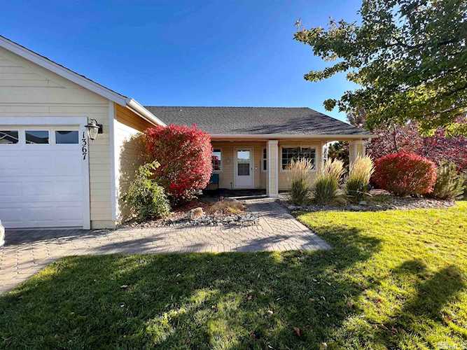 1367 Winwood Way Gardnerville, NV 89410-4803