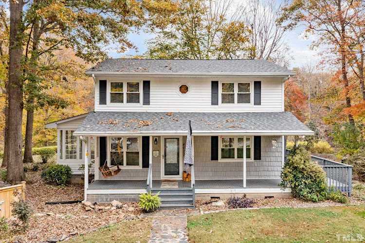 4777 Helena Moriah Road Rougemont, NC 27572