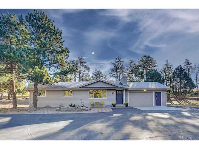 1020 Pine Ln Estes Park, CO 80517 | MLS 4445608 Photo 1
