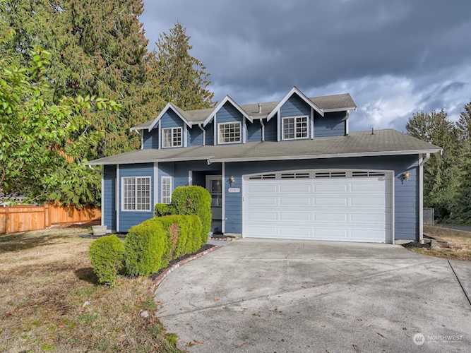 21007 68th Street Ct E Lake Tapps, WA 98391