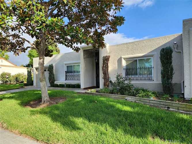 5380 Avenida Sosiega-A #A Laguna Woods, CA 92637