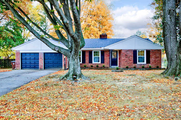 1813 Myddleton Dr Louisville, KY 40243 | MLS 1625042 Photo 1