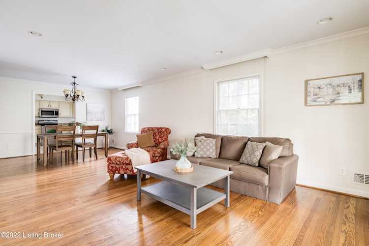 1429 Everett Ave #4 Louisville, KY 40204 | MLS 1623180 Photo 1