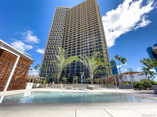 987 Queen Street #1400 Honolulu, HI 96814