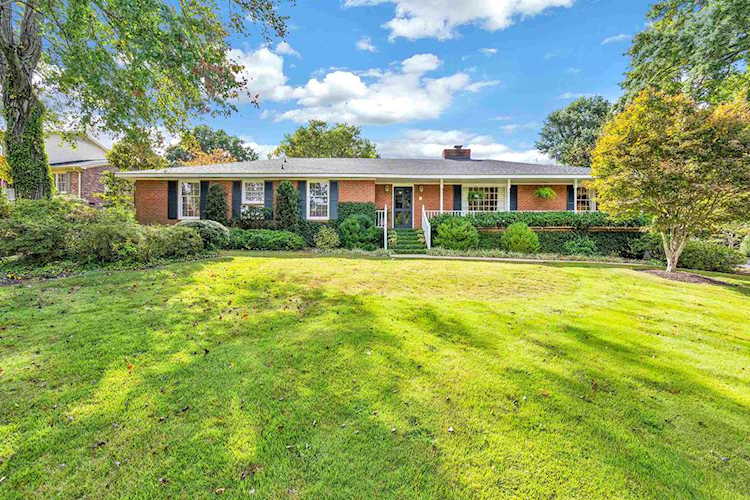 611 Perrin Drive Spartanburg, SC 29307