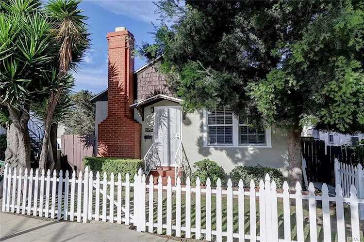 4216 Sawtelle Blvd Culver City, CA 90066