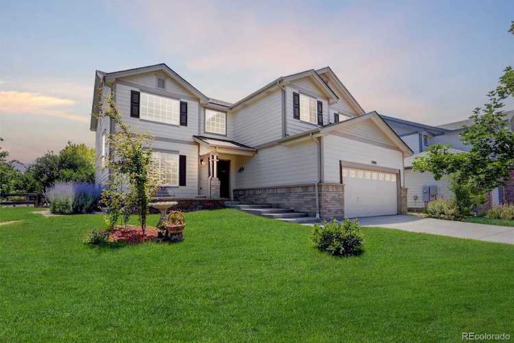 17452 E Caley Ln Aurora, CO 80016