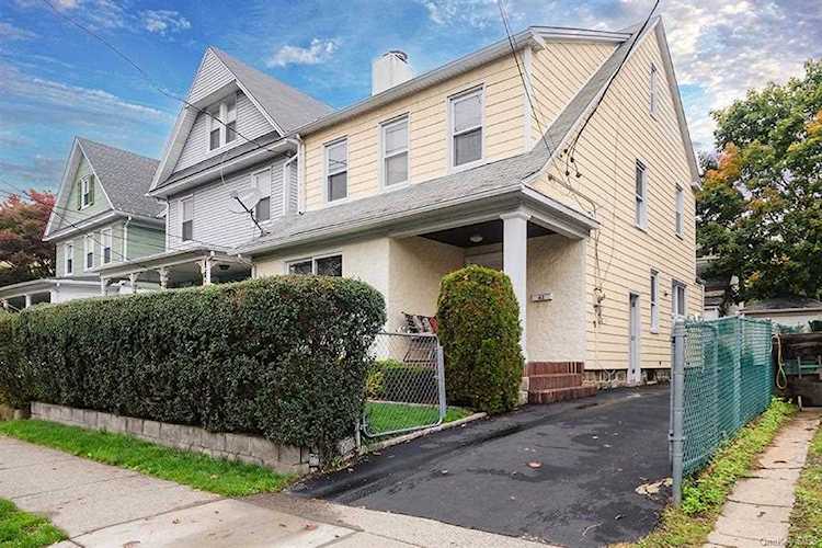 62 Franklin Avenue New Rochelle, NY 10805