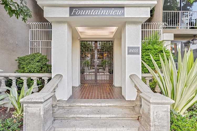 8455 Fountain Avenue #631 West Hollywood, CA 90069