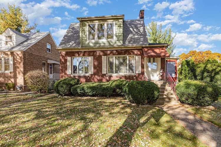 3648 Madison St Lansing, IL 60438 | MLS 11662044 Photo 1