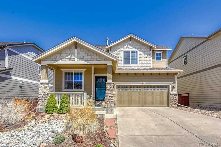 The Hansford Team, Real Estate Agents in Castle Rock Photo 1