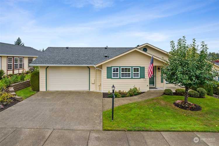 103 Carl Sandburg Dr Centralia, WA 98531 MLS# 2011373 | PNWR.com Photo 1