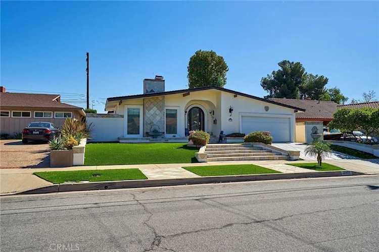 27636 Tarrasa Dr Rancho Palos Verdes, CA 90275