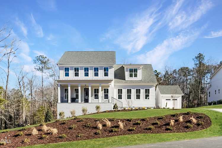 361 Birch Hollow Road Chapel Hill, NC 27516