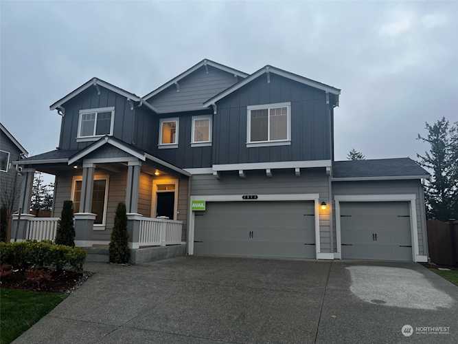 2813 173rd Ave E #5 Lake Tapps, WA 98391